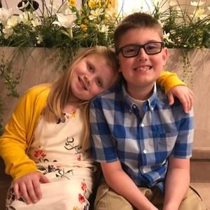 Meet your Posher, Brandi